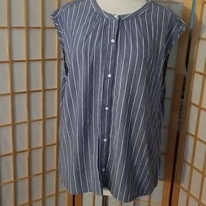 Old Navy tank top sz XXL